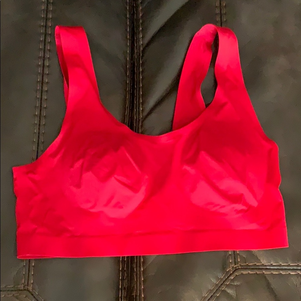 Victoria’s Secret sports bra